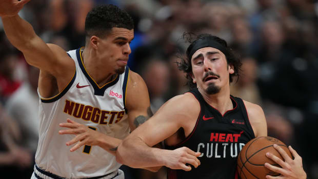 Fouls